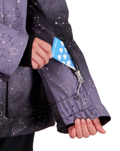 Obermeyer June Jacket - Stars Align -Obermeyer Sales Store WebZoom 3107321177 S11 MODDET7