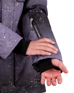 Obermeyer June Jacket - Stars Align -Obermeyer Sales Store WebZoom 3107321177 S12 MODDET8