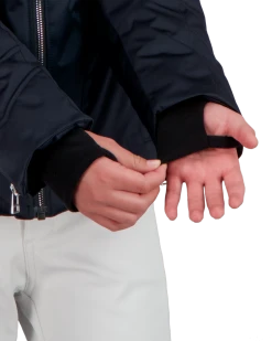 Obermeyer Rayla Jacket - Black 18 Obermeyer Rayla Jacket - Black -Obermeyer Sales Store WebZoom 3107416009 S07 MODDET3