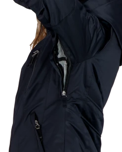 Obermeyer Rayla Jacket - Black 20 Obermeyer Rayla Jacket - Black -Obermeyer Sales Store WebZoom 3107416009 S09 MODDET5