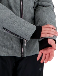 Obermeyer Rayla Jacket - Knight Black -Obermeyer Sales Store WebZoom 3107419008 S06 MODDET2