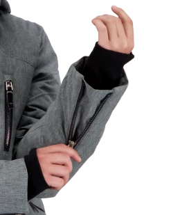 Obermeyer Rayla Jacket - Knight Black -Obermeyer Sales Store WebZoom 3107419008 S07 MODDET3