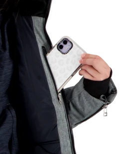 Obermeyer Rayla Jacket - Knight Black -Obermeyer Sales Store WebZoom 3107419008 S09 MODDET5