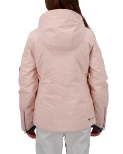Obermeyer Rayla Jacket - Pink Sand -Obermeyer Sales Store WebZoom 3107421050 S03 MODBCK