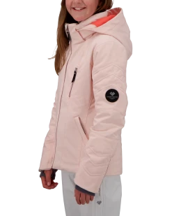 Obermeyer Rayla Jacket - Pink Sand -Obermeyer Sales Store WebZoom 3107421050 S04 MODSDE