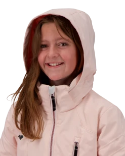 Obermeyer Rayla Jacket - Pink Sand -Obermeyer Sales Store WebZoom 3107421050 S05 MODDET1