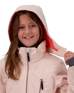 Obermeyer Rayla Jacket - Pink Sand -Obermeyer Sales Store WebZoom 3107421050 S06 MODDET2