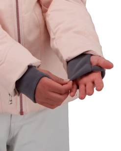 Obermeyer Rayla Jacket - Pink Sand -Obermeyer Sales Store WebZoom 3107421050 S07 MODDET3