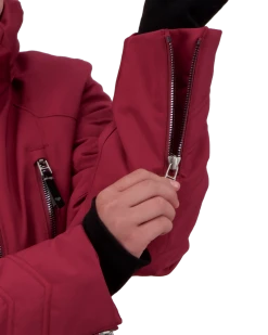 Obermeyer Rayla Jacket - Wait Up 19 Obermeyer Rayla Jacket - Wait Up -Obermeyer Sales Store WebZoom 3107421079 S08 MODDET4