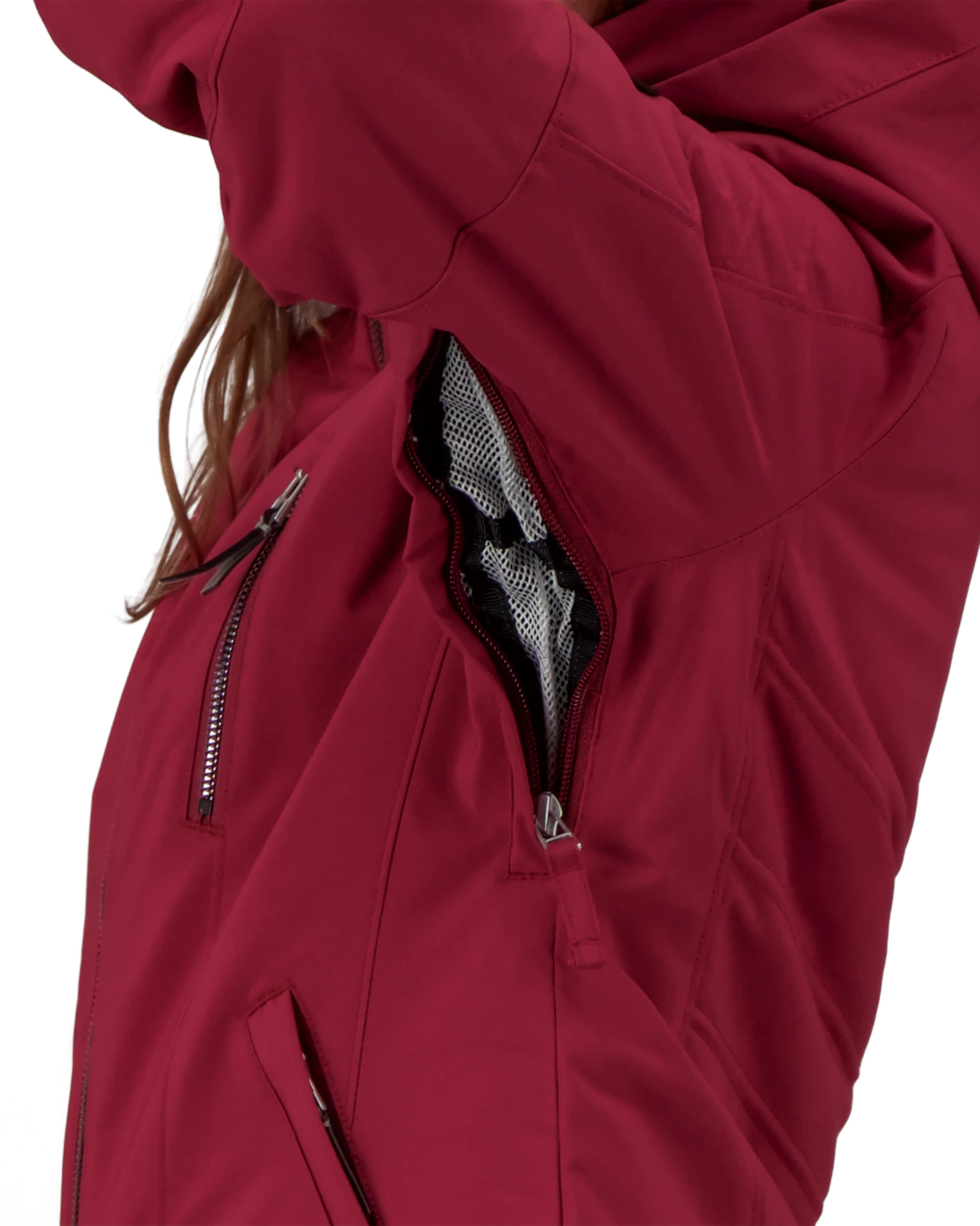 Obermeyer Rayla Jacket - Wait Up 10 Obermeyer Rayla Jacket - Wait Up - Image 8