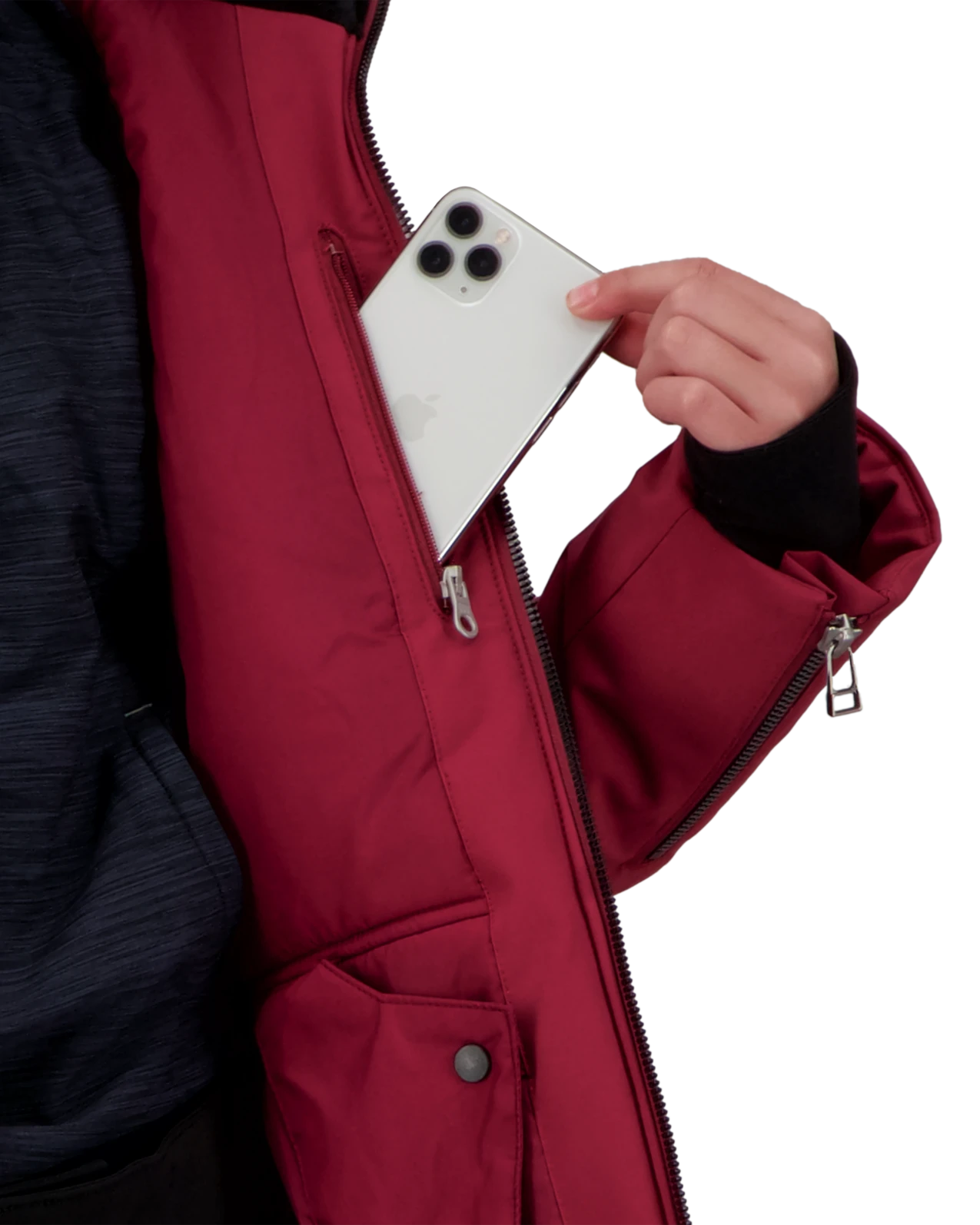 Obermeyer Rayla Jacket - Wait Up 11 Obermeyer Rayla Jacket - Wait Up - Image 9