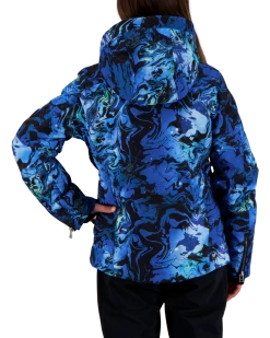 Obermeyer Rayla Jacket - Space Out -Obermeyer Sales Store WebZoom 3107421163 S03 MODBCK