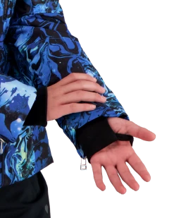 Obermeyer Rayla Jacket - Space Out -Obermeyer Sales Store WebZoom 3107421163 S06 MODDET2