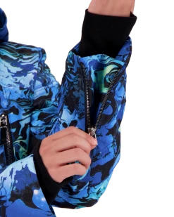 Obermeyer Rayla Jacket - Space Out -Obermeyer Sales Store WebZoom 3107421163 S07 MODDET3