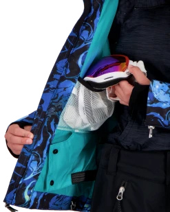 Obermeyer Rayla Jacket - Space Out -Obermeyer Sales Store WebZoom 3107421163 S11 MODDET7