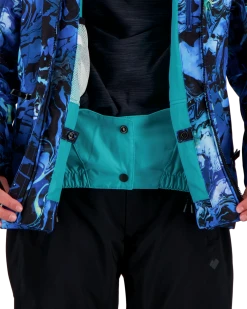 Obermeyer Rayla Jacket - Space Out -Obermeyer Sales Store WebZoom 3107421163 S12 MODDET8