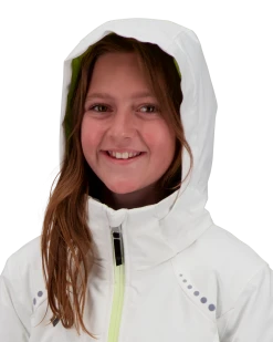 Obermeyer Leia Jacket - White -Obermeyer Sales Store WebZoom 3107516010 S05 MODDET1