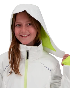 Obermeyer Leia Jacket - White -Obermeyer Sales Store WebZoom 3107516010 S06 MODDET2