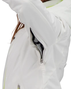 Obermeyer Leia Jacket - White -Obermeyer Sales Store WebZoom 3107516010 S07 MODDET3