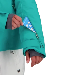 Obermeyer Leia Jacket - Off Tropic -Obermeyer Sales Store WebZoom 3107520063 S07 MODDET3