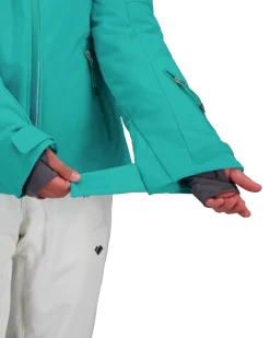 Obermeyer Leia Jacket - Off Tropic -Obermeyer Sales Store WebZoom 3107520063 S09 MODDET5