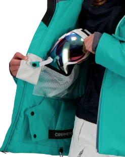 Obermeyer Leia Jacket - Off Tropic -Obermeyer Sales Store WebZoom 3107520063 S12 MODDET8