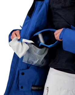 Obermeyer Leia Jacket - Navigate -Obermeyer Sales Store WebZoom 3107520160 S09 MODDET5