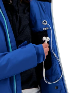 Obermeyer Leia Jacket - Navigate -Obermeyer Sales Store WebZoom 3107520160 S10 MODDET6