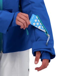 Obermeyer Leia Jacket - Navigate -Obermeyer Sales Store WebZoom 3107520160 S11 MODDET7