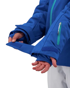 Obermeyer Leia Jacket - Navigate -Obermeyer Sales Store WebZoom 3107520160 S12 MODDET8