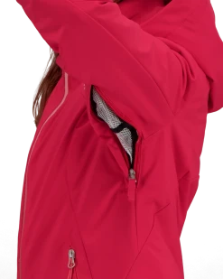 Obermeyer Leia Jacket - V.I.Pink 19 Obermeyer Leia Jacket - V.I.Pink -Obermeyer Sales Store WebZoom 3107521056 S07 MODDET3