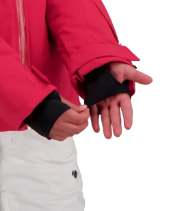 Obermeyer Leia Jacket - V.I.Pink 21 Obermeyer Leia Jacket - V.I.Pink -Obermeyer Sales Store WebZoom 3107521056 S09 MODDET5