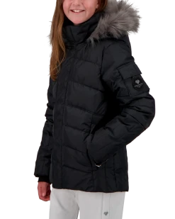 Obermeyer Meghan Jacket - Black -Obermeyer Sales Store WebZoom 3107616009 S04 MODSDE