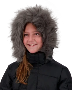 Obermeyer Meghan Jacket - Black -Obermeyer Sales Store WebZoom 3107616009 S05 MODDET1