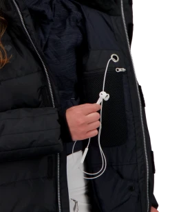 Obermeyer Meghan Jacket - Black -Obermeyer Sales Store WebZoom 3107616009 S06 MODDET2