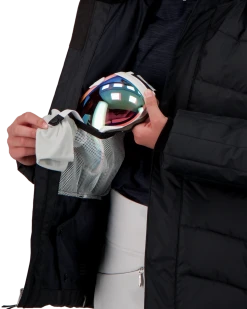 Obermeyer Meghan Jacket - Black -Obermeyer Sales Store WebZoom 3107616009 S07 MODDET3