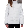 Obermeyer Meghan Jacket - White -Obermeyer Sales Store WebZoom 3107616010 S01 MODFRT