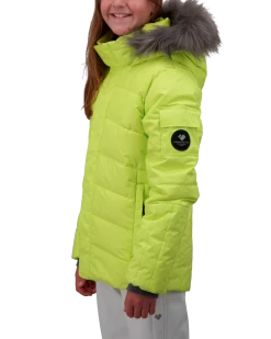 Obermeyer Meghan Jacket - With A Twist -Obermeyer Sales Store WebZoom 3107621081 S04 MODSDE