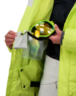 Obermeyer Meghan Jacket - With A Twist -Obermeyer Sales Store WebZoom 3107621081 S07 MODDET3