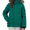 Obermeyer Meghan Jacket - Rainforest -Obermeyer Sales Store WebZoom 3107621187 S01 MODFRT