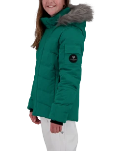 Obermeyer Meghan Jacket - Rainforest -Obermeyer Sales Store WebZoom 3107621187 S04 MODSDE