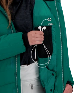 Obermeyer Meghan Jacket - Rainforest -Obermeyer Sales Store WebZoom 3107621187 S06 MODDET2