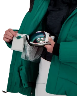 Obermeyer Meghan Jacket - Rainforest -Obermeyer Sales Store WebZoom 3107621187 S07 MODDET3