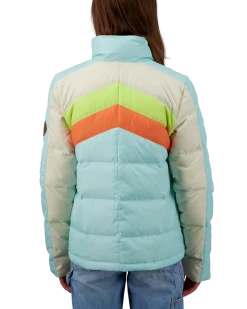Obermeyer Ember Down Jacket - Clearwater -Obermeyer Sales Store WebZoom 3400621060 S04 MODBCK