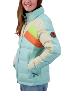 Obermeyer Ember Down Jacket - Clearwater -Obermeyer Sales Store WebZoom 3400621060 S05 MODSDE