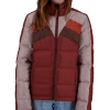 Obermeyer Ember Down Jacket - Desert Sunset -Obermeyer Sales Store WebZoom 3400621140 S01 MODFRT