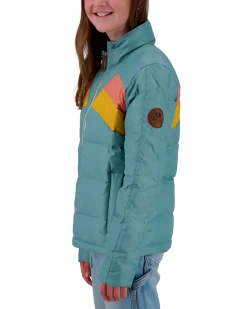 Obermeyer Ember Down Jacket - Horizon -Obermeyer Sales Store WebZoom 3400621161 S05 MODSDE