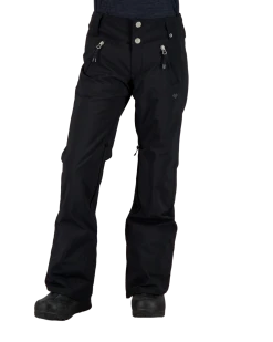 Obermeyer Jessi Pant - Black