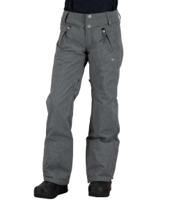 Obermeyer Jessi Pant - Knight Black