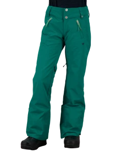 Obermeyer Jessi Pant - Rainforest